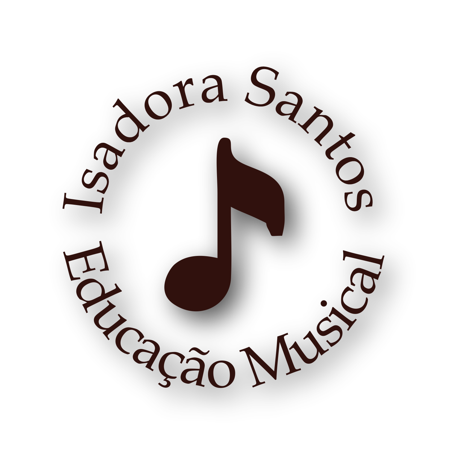 Isadora Santos – Aulas de Teclado, Piano e Canto